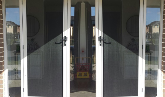 Why are Australian Standards Important for Screen Doors? 