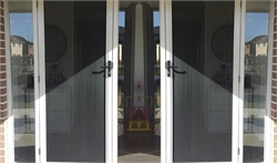 Why are Australian Standards Important for Screen Doors? 